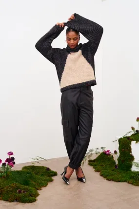 Sigrid Rollneck Pullover