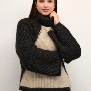 Sigrid Rollneck Pullover