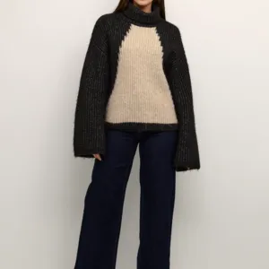 Sigrid Rollneck Pullover