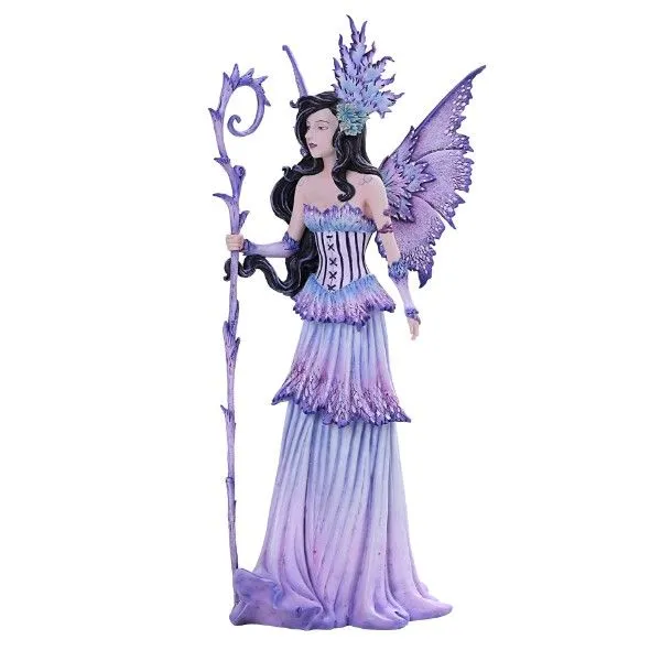 Spring Fairy Figurine