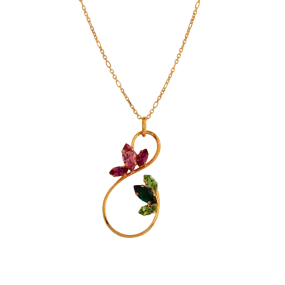 SPRING NECKLACE