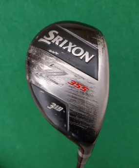 Srixon Z-355 19° #3 Hybrid