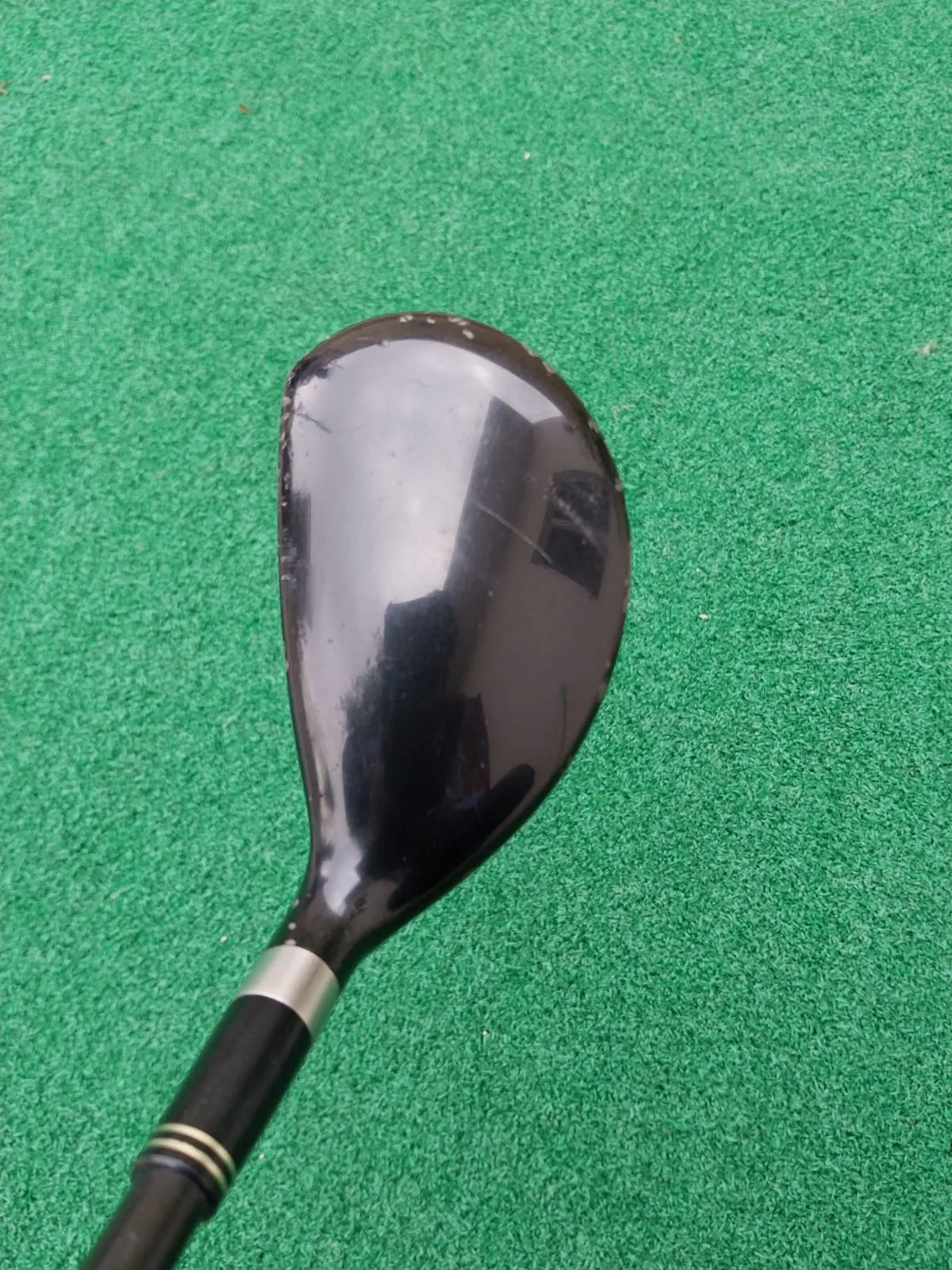 Srixon Z-355 19° #3 Hybrid