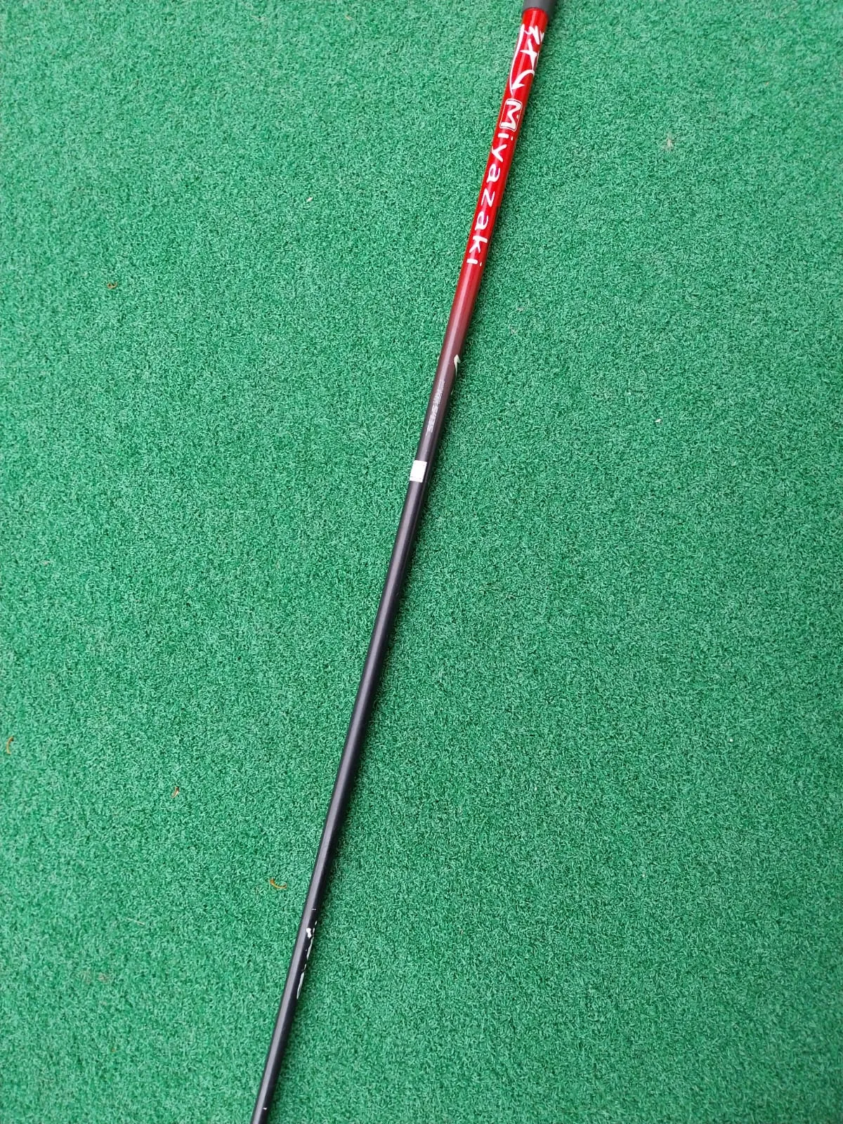 Srixon Z-355 19° #3 Hybrid