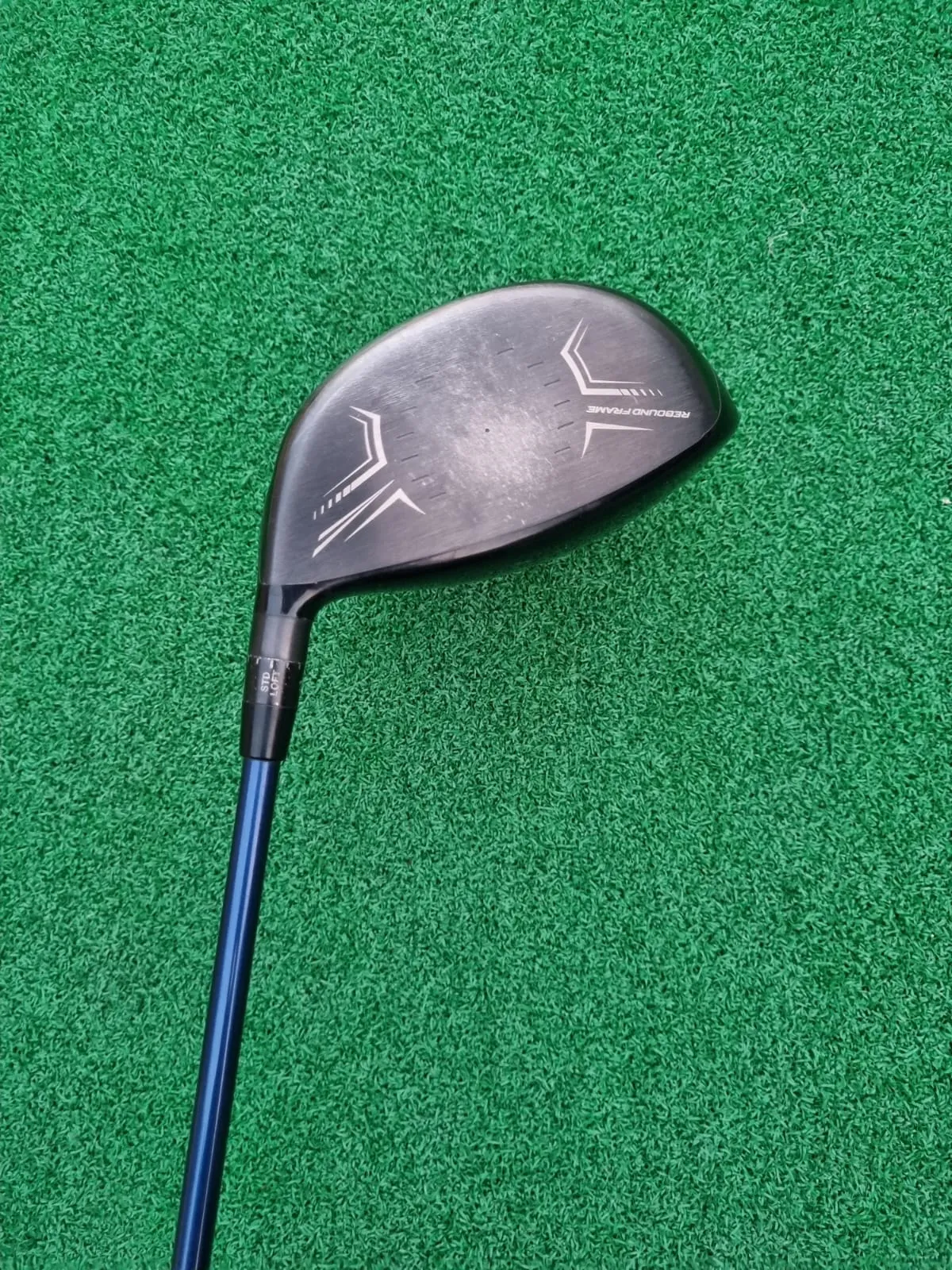 Srixon ZX5 10.5° Driver