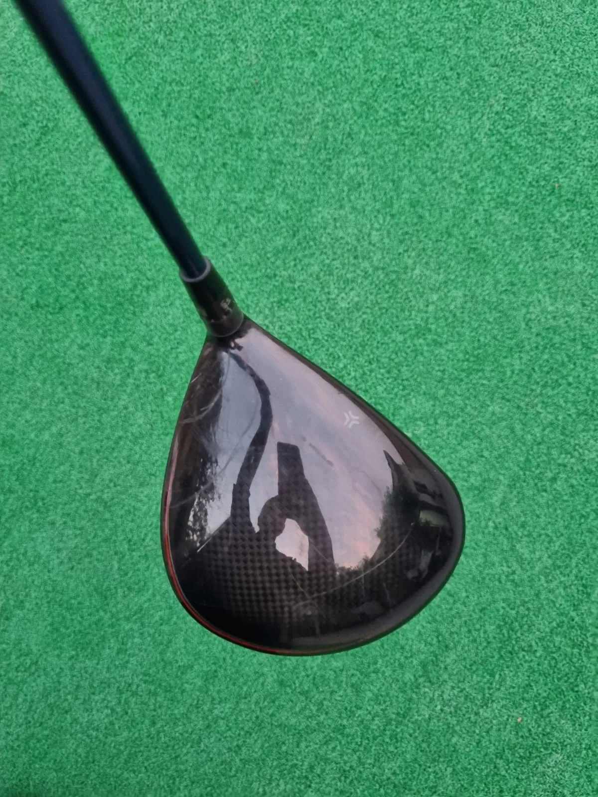 Srixon ZX5 10.5° Driver