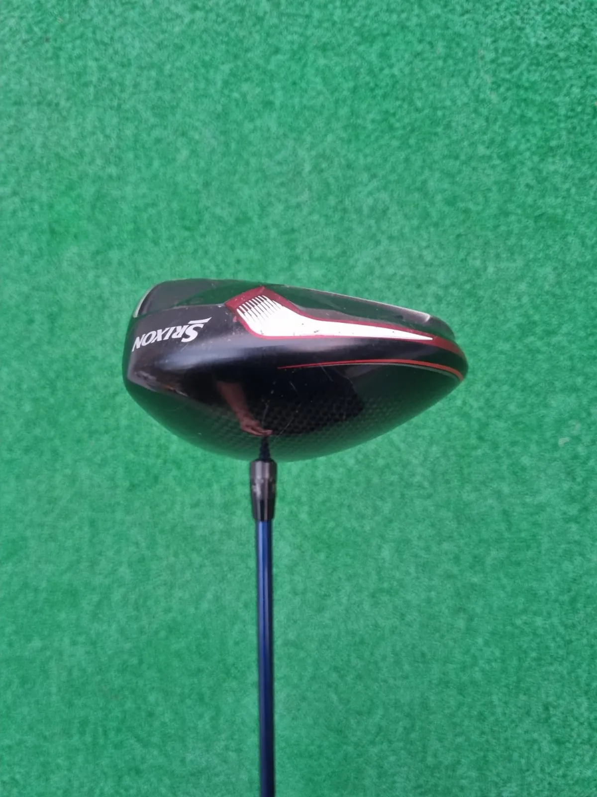 Srixon ZX5 10.5° Driver