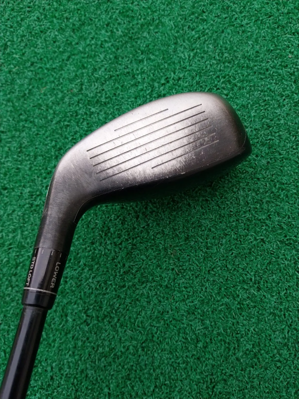 TaylorMade M1 21° #4 Hybrid