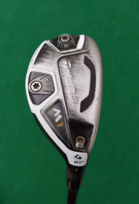 TaylorMade M1 21° #4 Hybrid