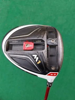 TaylorMade M1 9.5° Driver