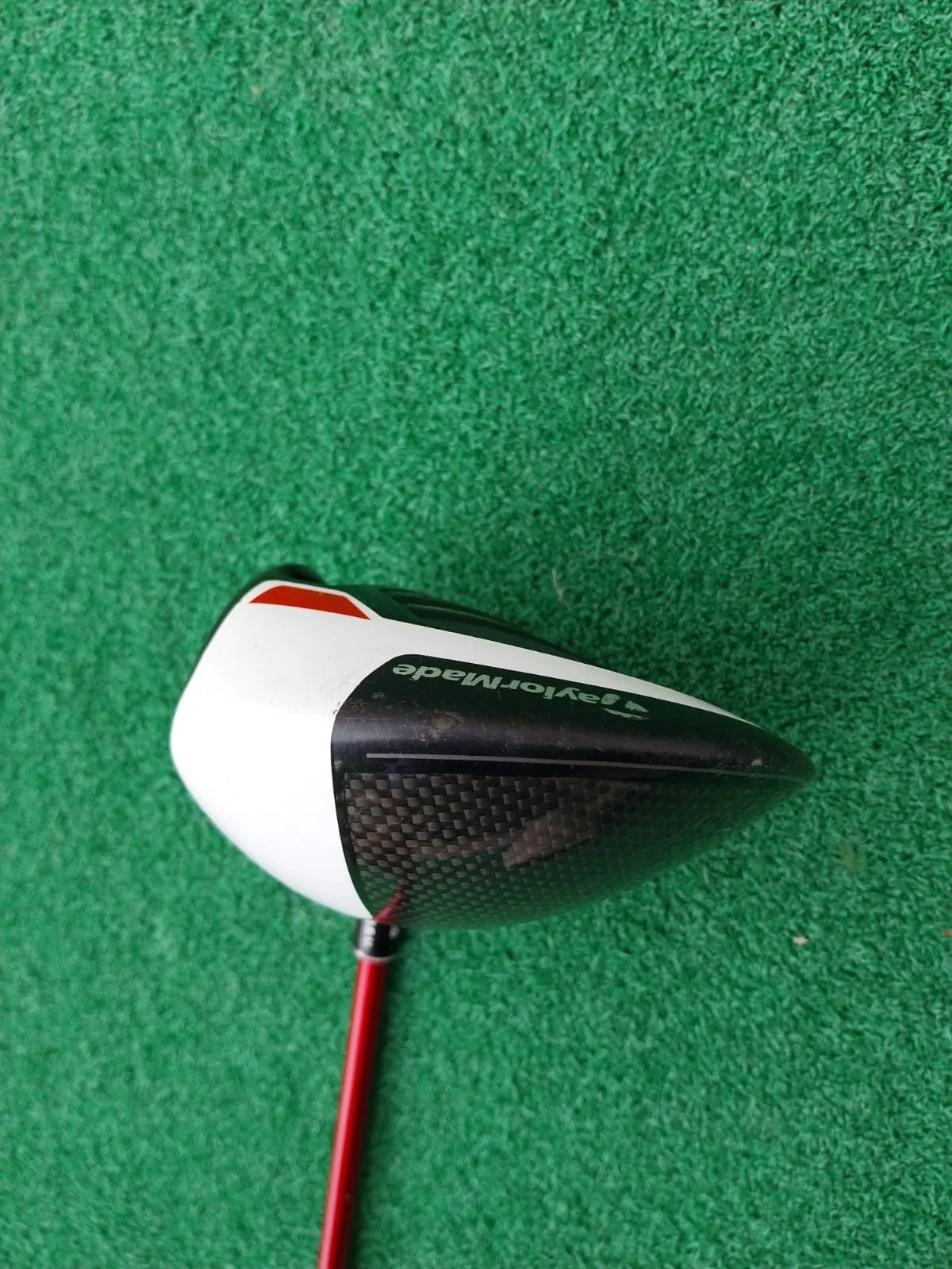 TaylorMade M1 9.5° Driver