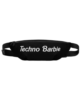 Techno Fanny Pack