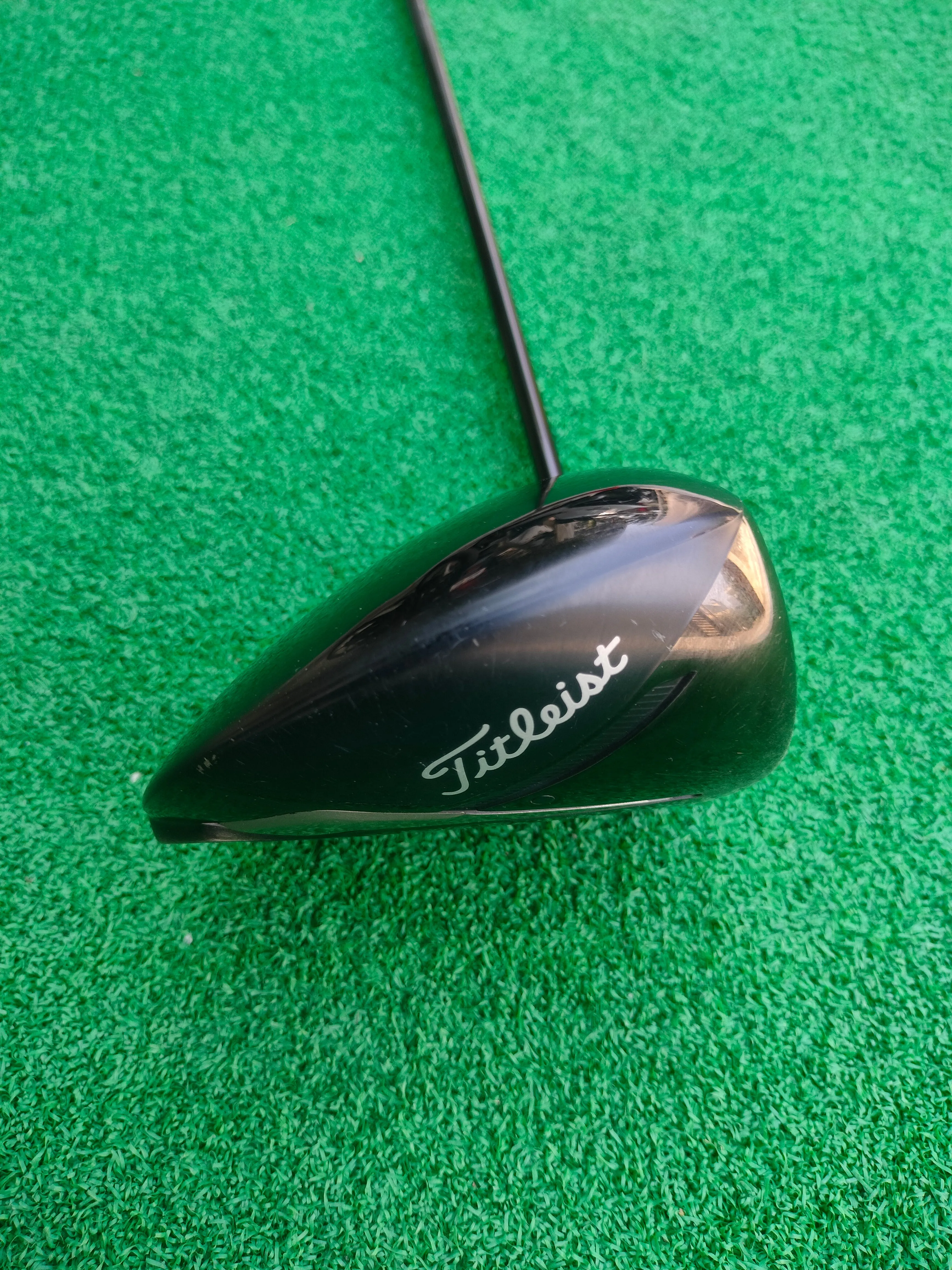 Titleist TS2 9.5° Driver