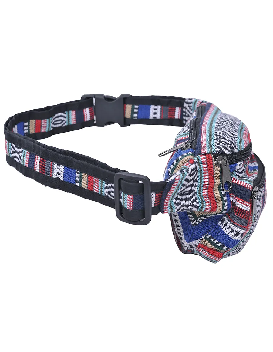 Tribal Fanny Pack