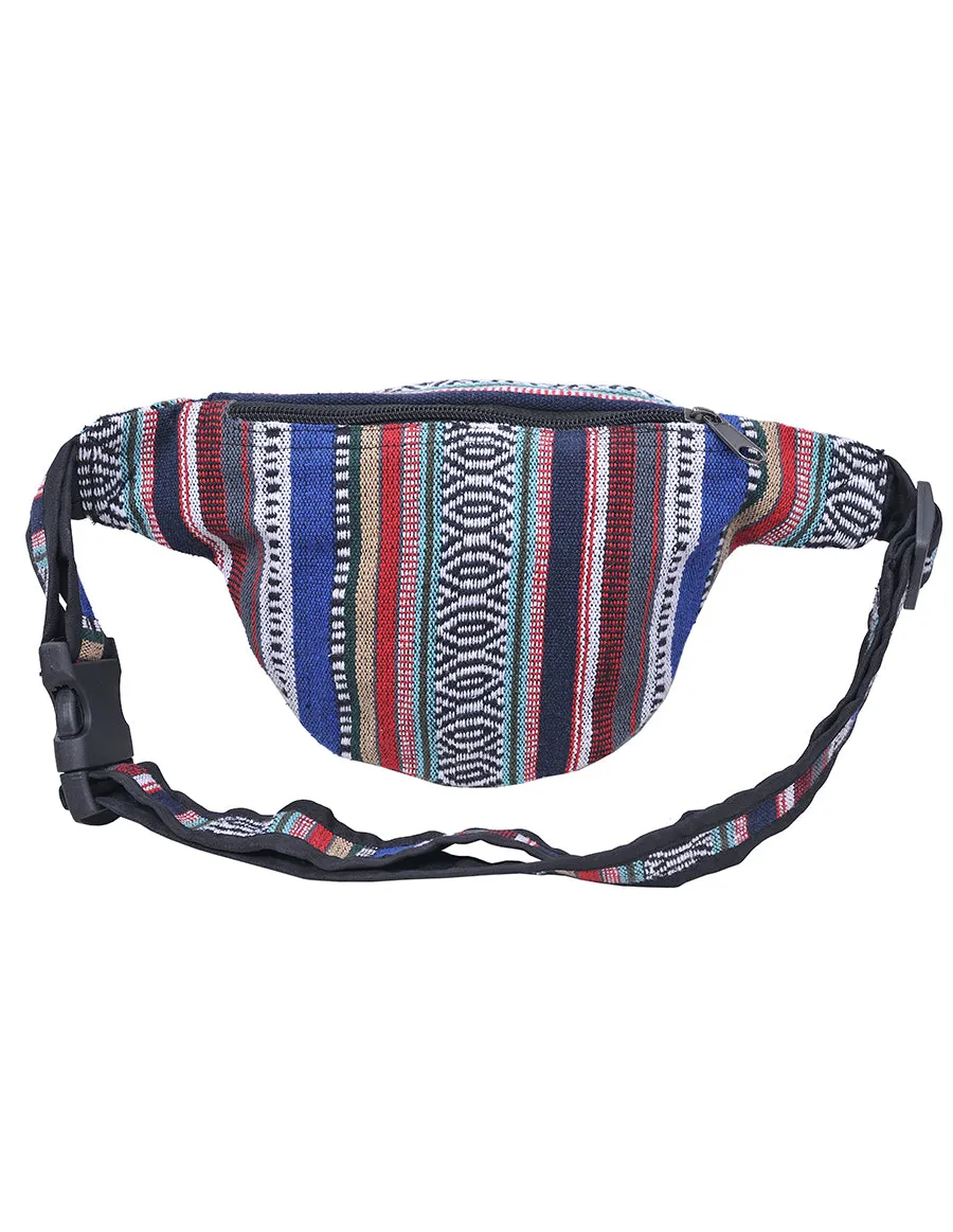 Tribal Fanny Pack