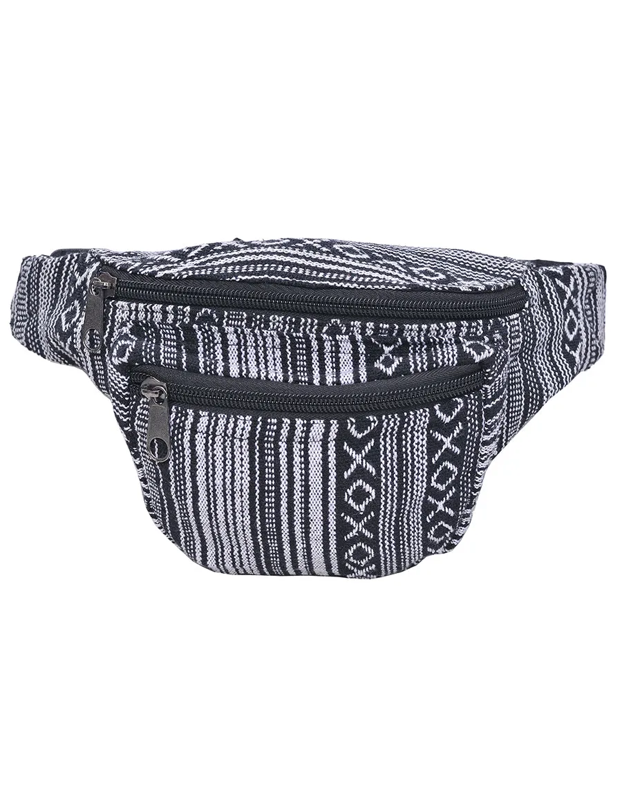 Tribal Fanny Pack