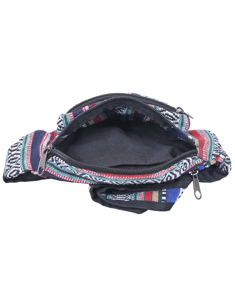 Tribal Fanny Pack