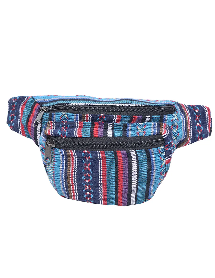 Tribal Fanny Pack