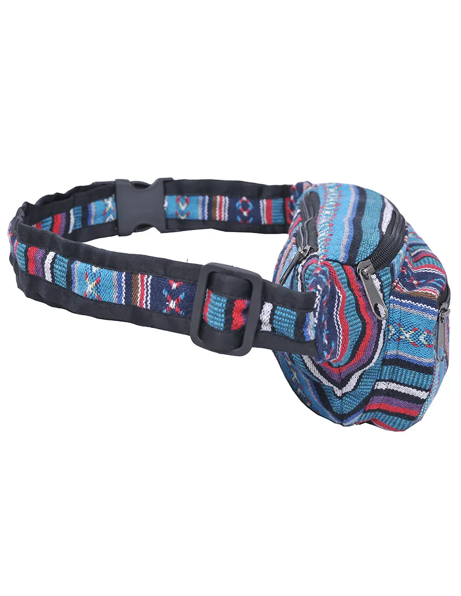 Tribal Fanny Pack