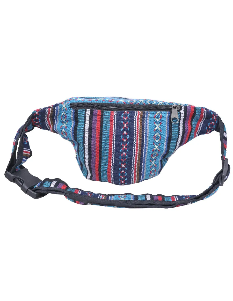 Tribal Fanny Pack