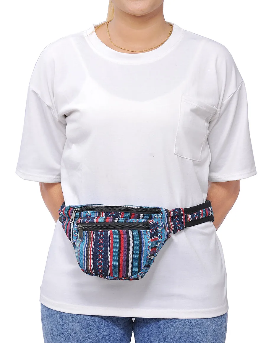 Tribal Fanny Pack