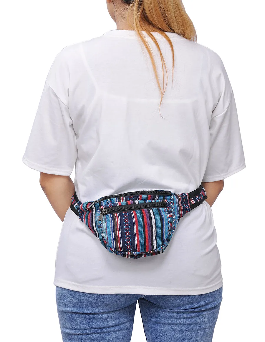 Tribal Fanny Pack