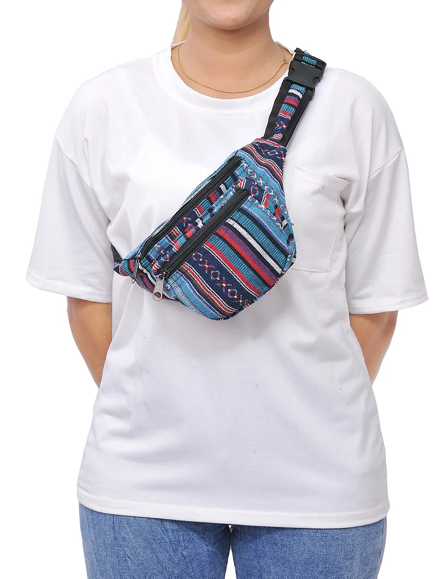 Tribal Fanny Pack