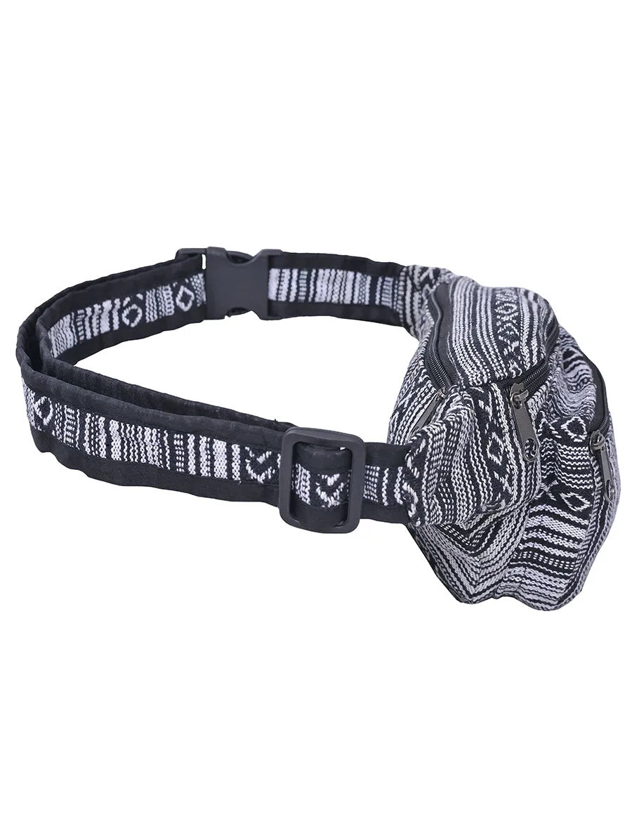 Tribal Fanny Pack