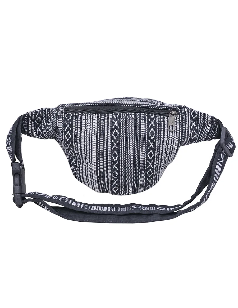 Tribal Fanny Pack