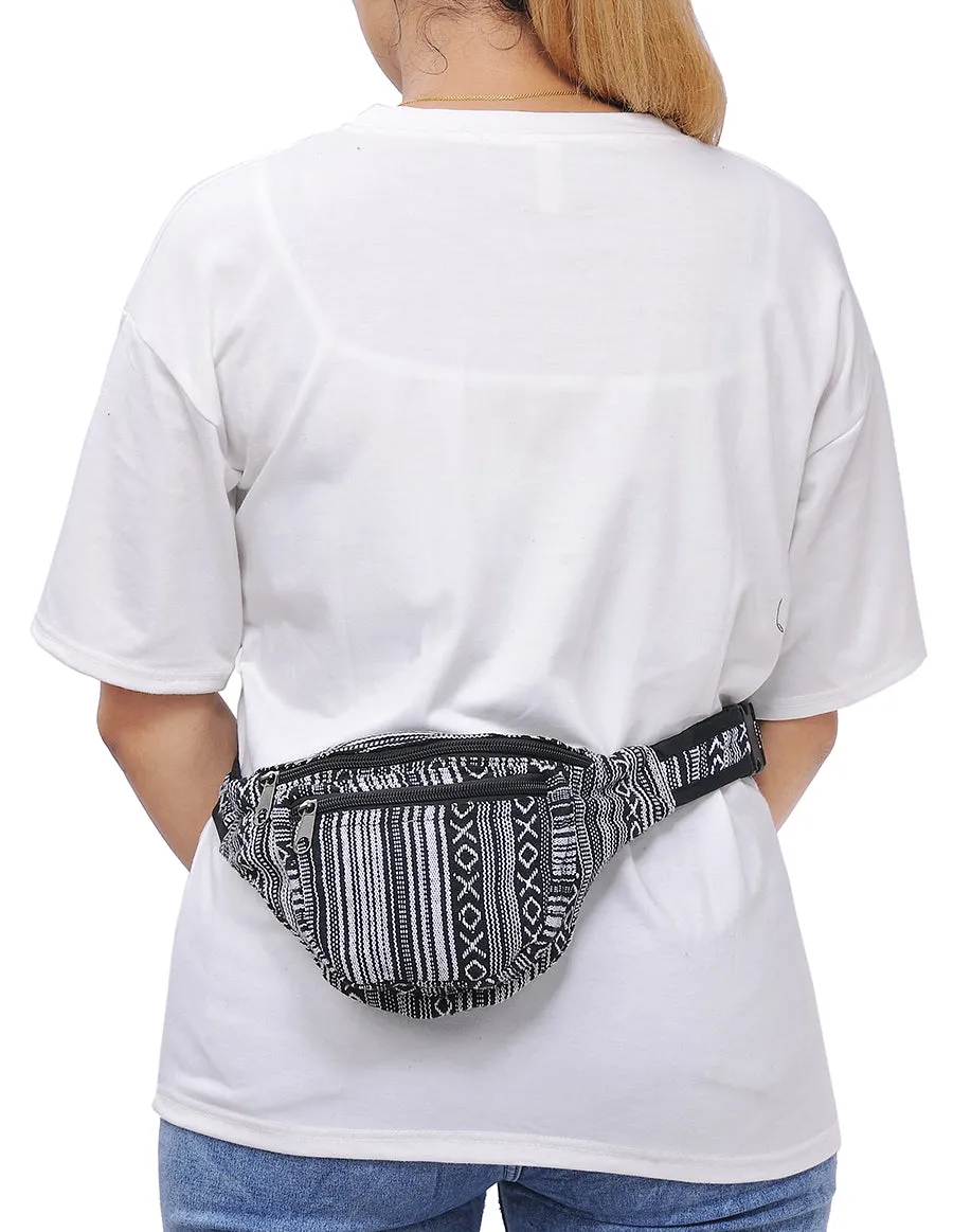 Tribal Fanny Pack