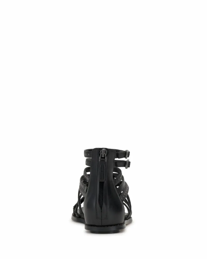 Vince Camuto DIRRAZO BLACK/SFT SILKY LEA