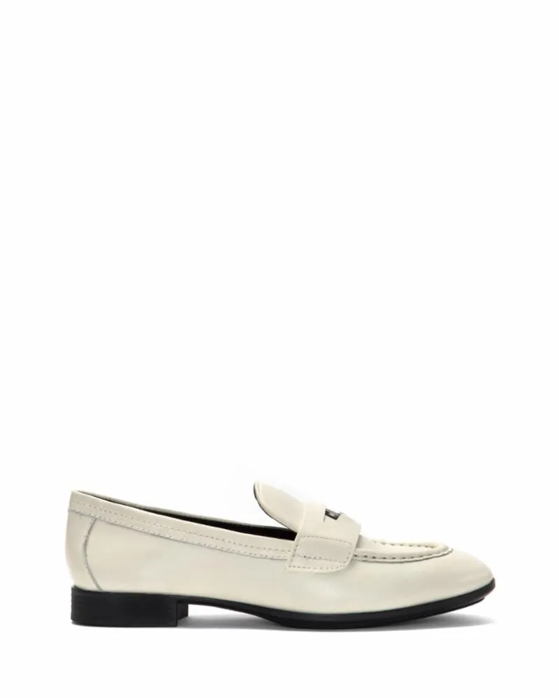 Vince Camuto PARAMA CREAMY WHITE/SOFT COW NAPPA