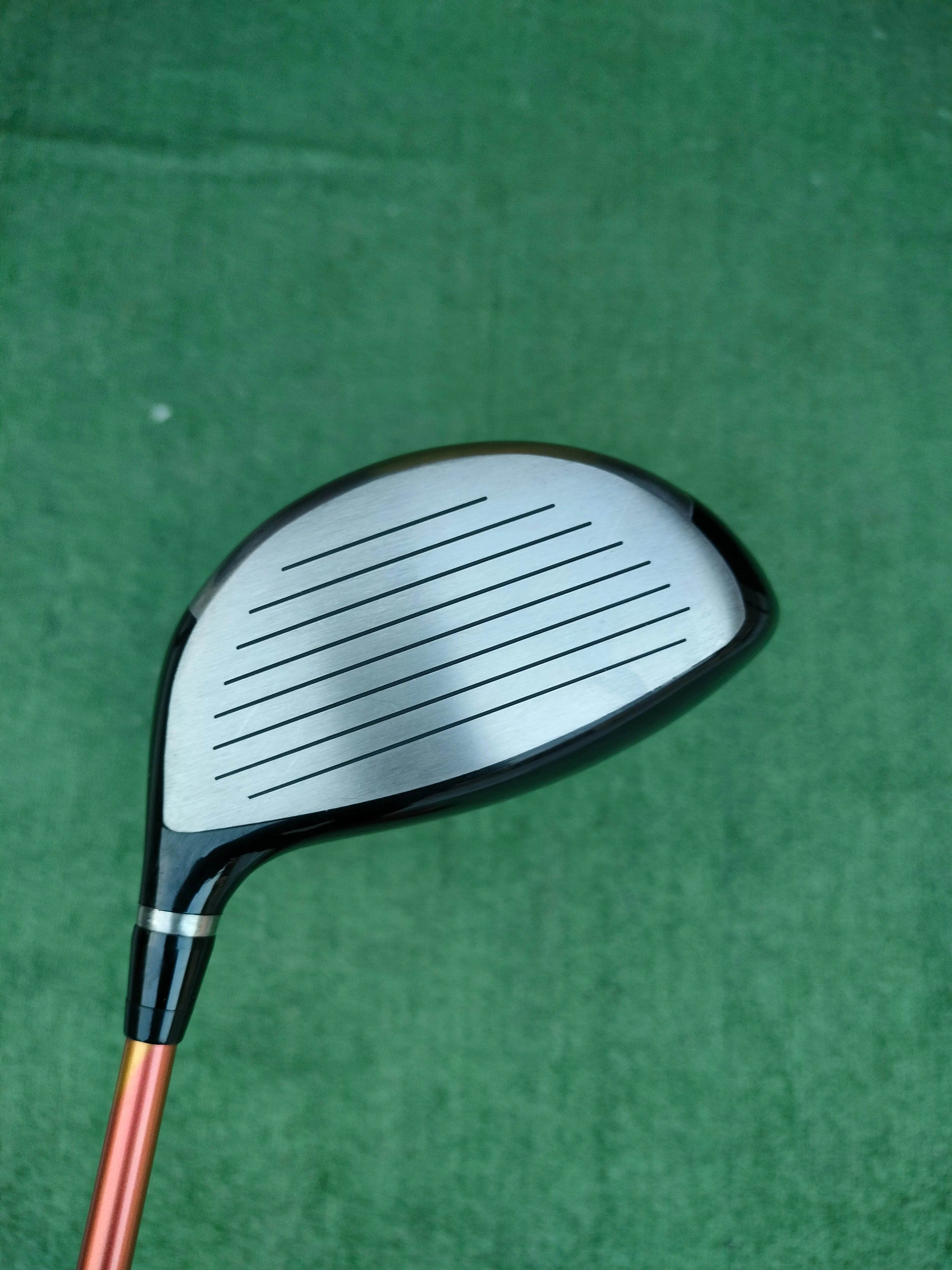 Yamaha RMX 116 10.5° Driver