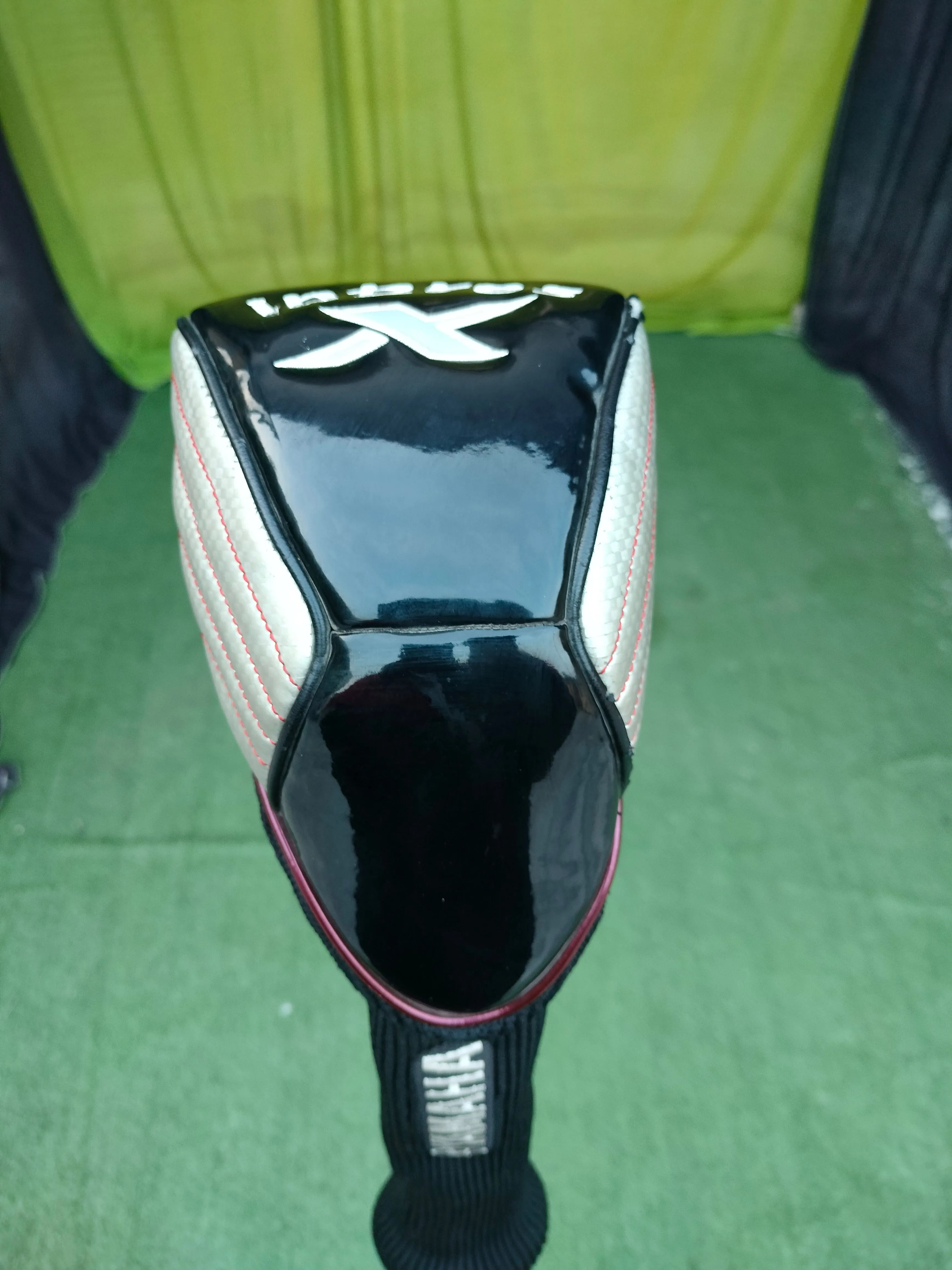 Yamaha RMX 116 10.5° Driver